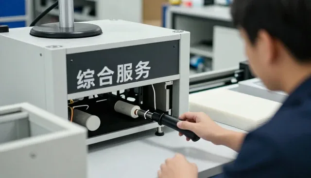 自动化生产线