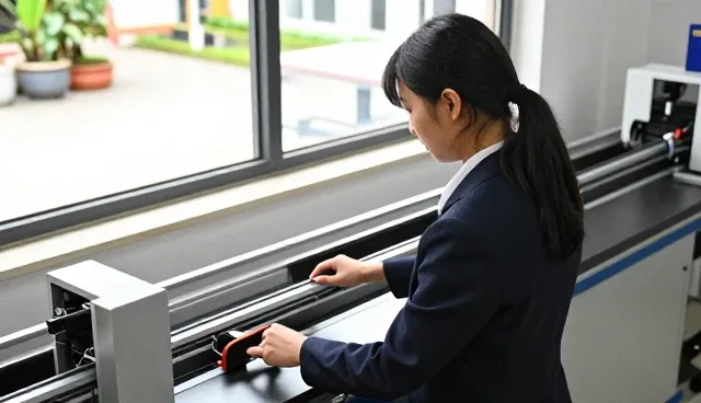选型关注点：工艺要求在安装调试中的关键作用