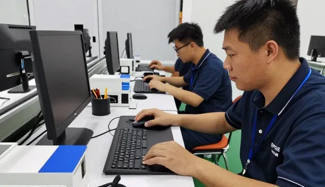 技术咨询有哪些特点？
