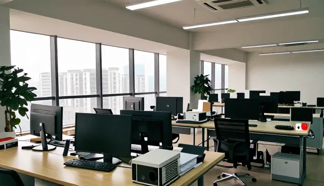 智能检测系统如何重塑生产效率的未来路径