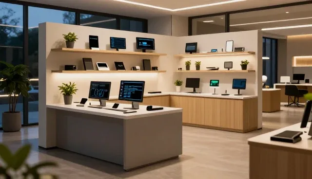 安装调试：技术流程优化与使用维护建议